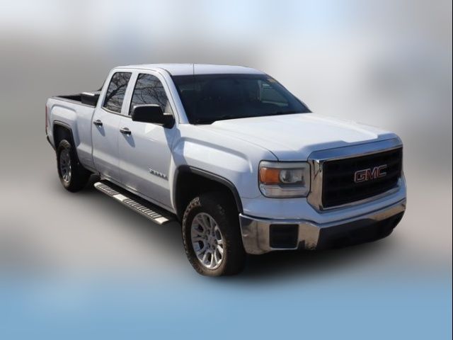 2015 GMC Sierra 1500 Base