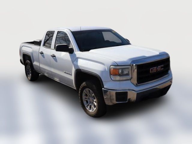 2015 GMC Sierra 1500 Base