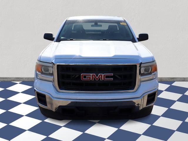 2015 GMC Sierra 1500 Base