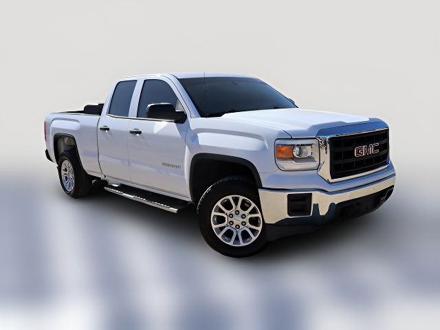 2015 GMC Sierra 1500 Base