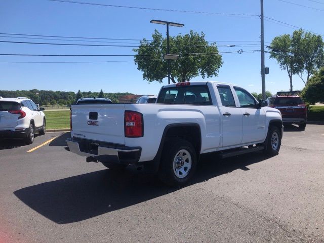 2015 GMC Sierra 1500 Base