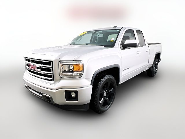 2015 GMC Sierra 1500 Base