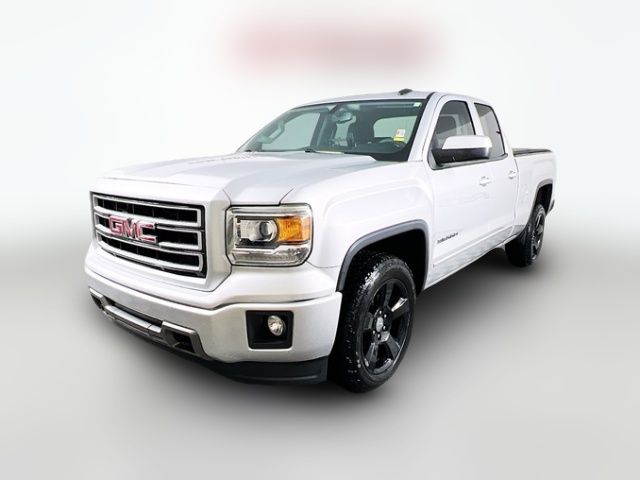 2015 GMC Sierra 1500 Base