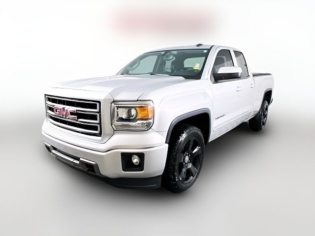 2015 GMC Sierra 1500 Base