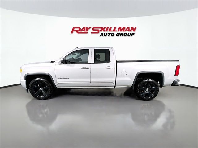 2015 GMC Sierra 1500 Base