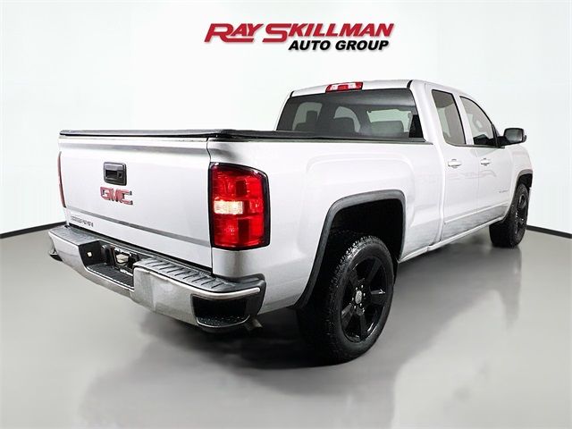 2015 GMC Sierra 1500 Base