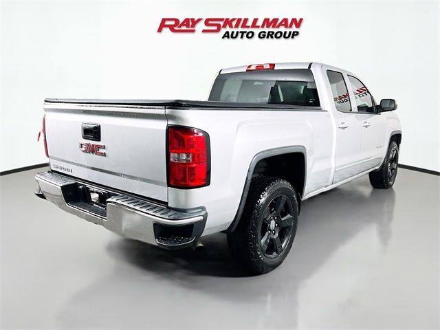 2015 GMC Sierra 1500 Base