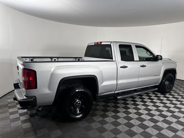 2015 GMC Sierra 1500 Base