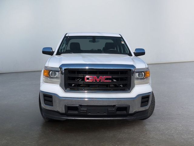 2015 GMC Sierra 1500 Base