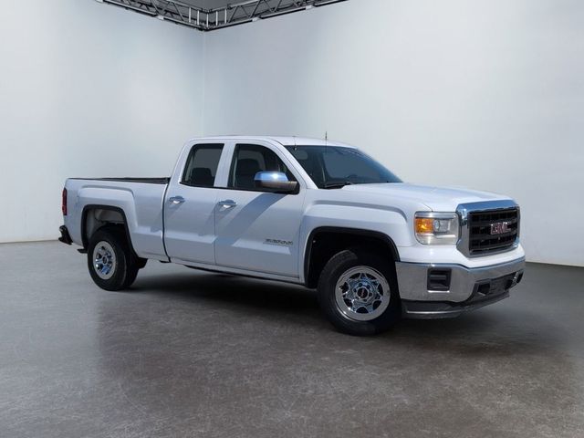 2015 GMC Sierra 1500 Base