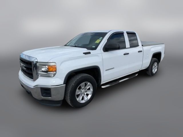 2015 GMC Sierra 1500 Base