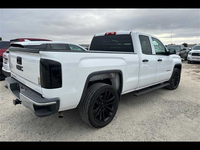 2015 GMC Sierra 1500 Base