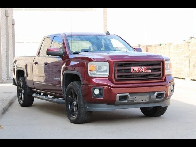 2015 GMC Sierra 1500 Base