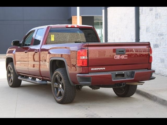 2015 GMC Sierra 1500 Base