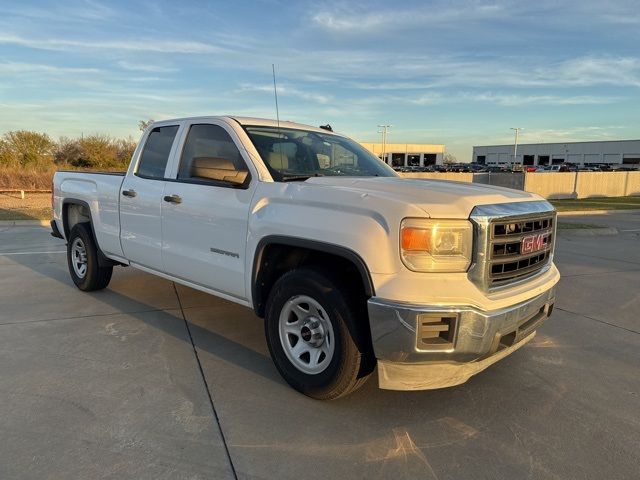 2015 GMC Sierra 1500 Base