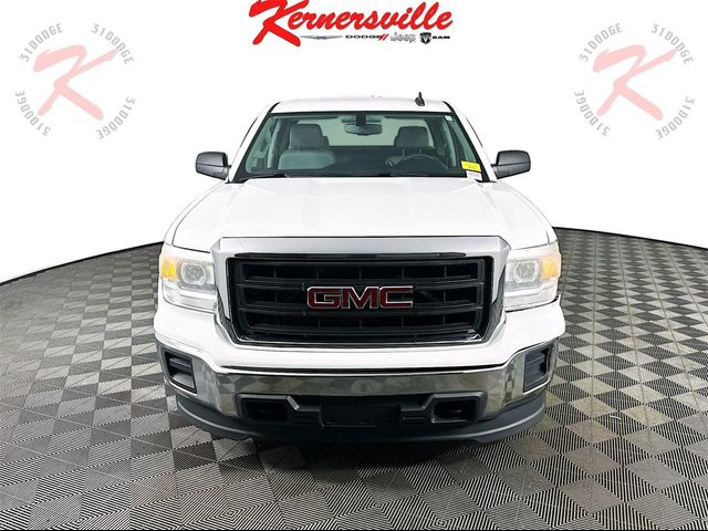 2015 GMC Sierra 1500 Base