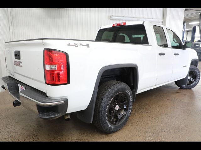 2015 GMC Sierra 1500 Base
