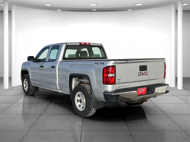 2015 GMC Sierra 1500 Base