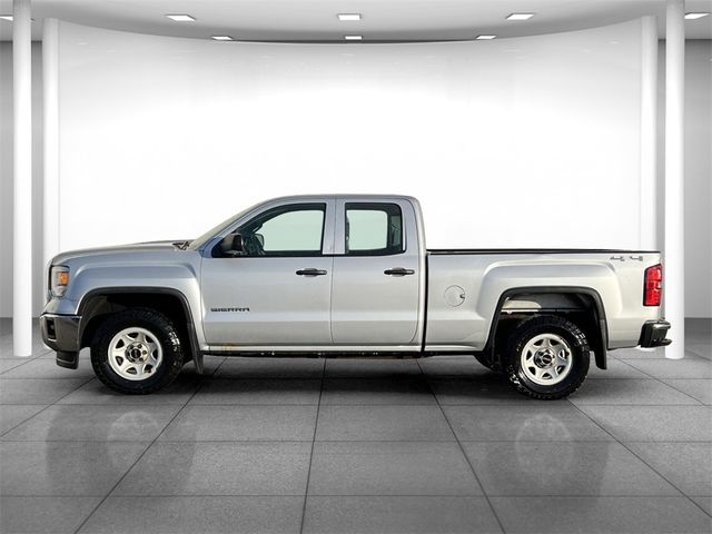 2015 GMC Sierra 1500 Base