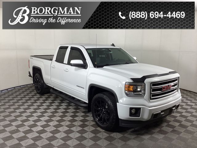 2015 GMC Sierra 1500 Base