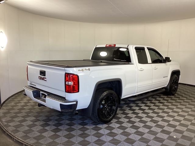 2015 GMC Sierra 1500 Base