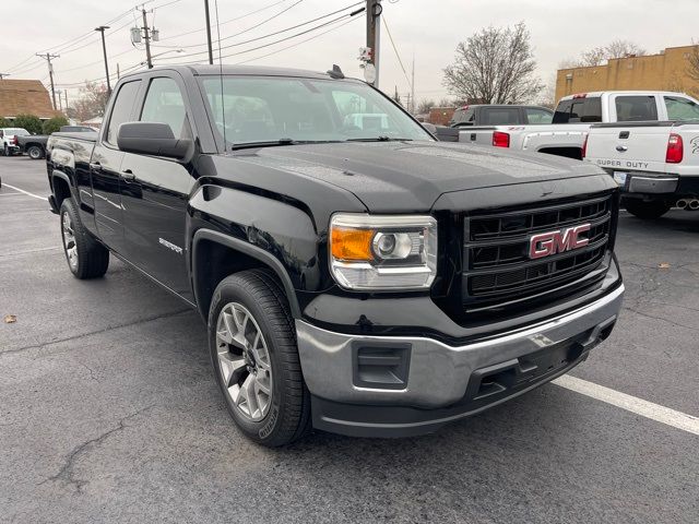 2015 GMC Sierra 1500 Base