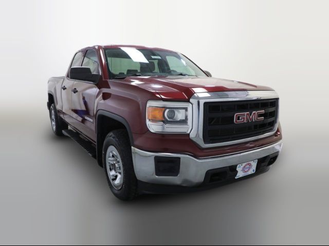 2015 GMC Sierra 1500 Base