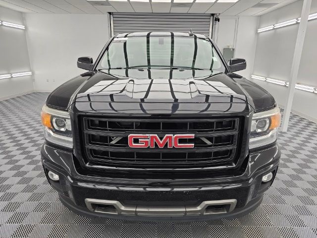 2015 GMC Sierra 1500 Base