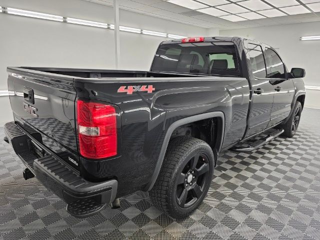 2015 GMC Sierra 1500 Base