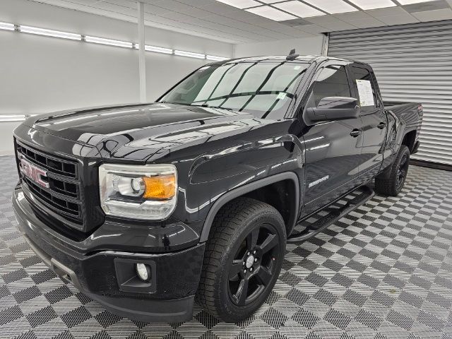 2015 GMC Sierra 1500 Base