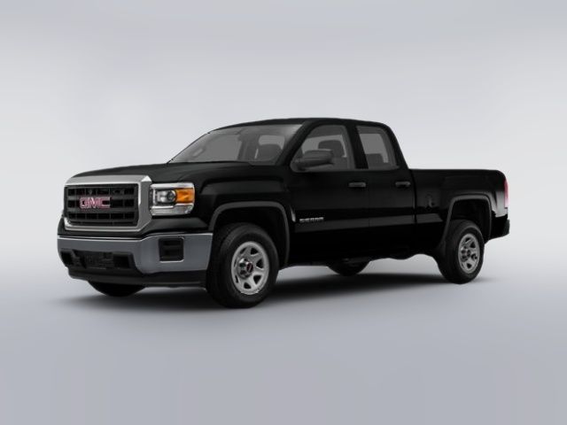 2015 GMC Sierra 1500 Base