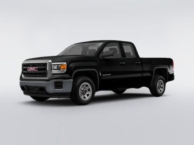 2015 GMC Sierra 1500 Base