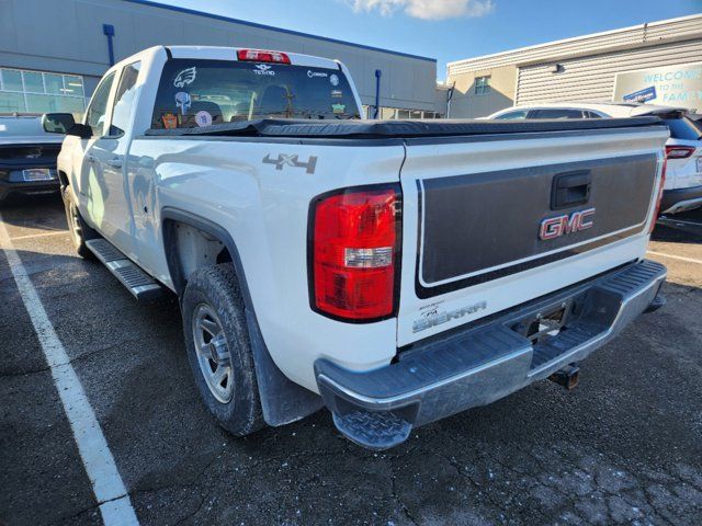 2015 GMC Sierra 1500 Base