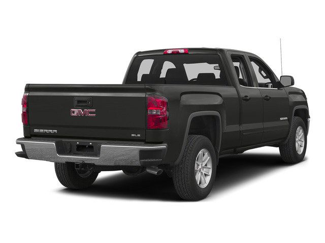 2015 GMC Sierra 1500 Base