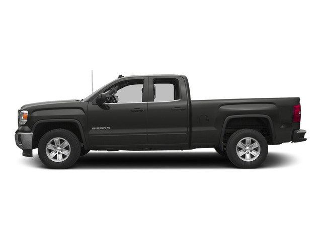 2015 GMC Sierra 1500 Base