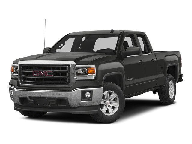 2015 GMC Sierra 1500 Base