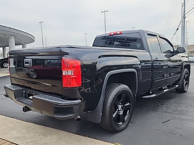 2015 GMC Sierra 1500 Base