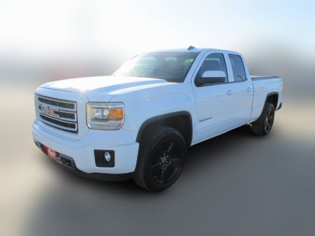 2015 GMC Sierra 1500 Base