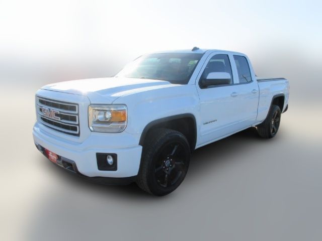 2015 GMC Sierra 1500 Base