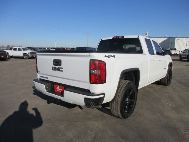 2015 GMC Sierra 1500 Base