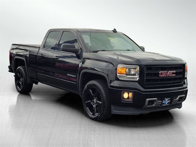 2015 GMC Sierra 1500 Base