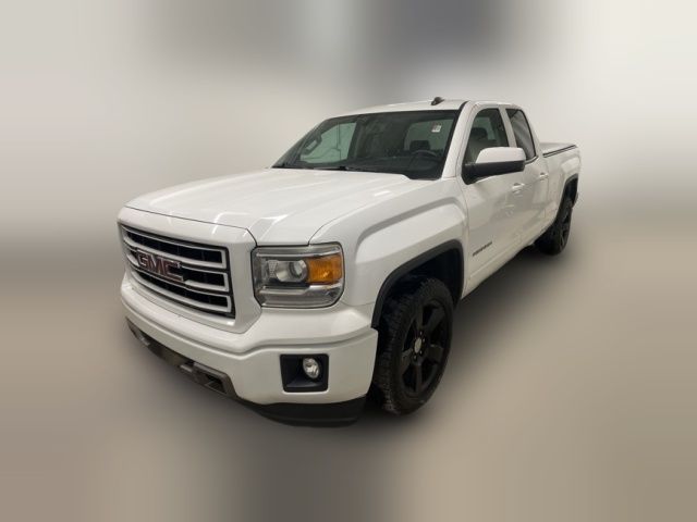 2015 GMC Sierra 1500 Base