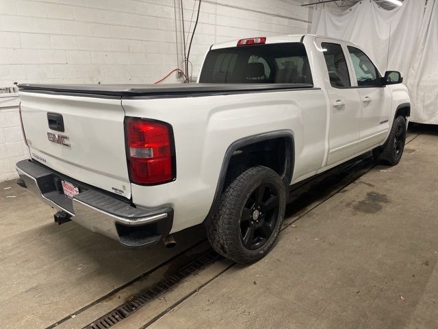 2015 GMC Sierra 1500 Base