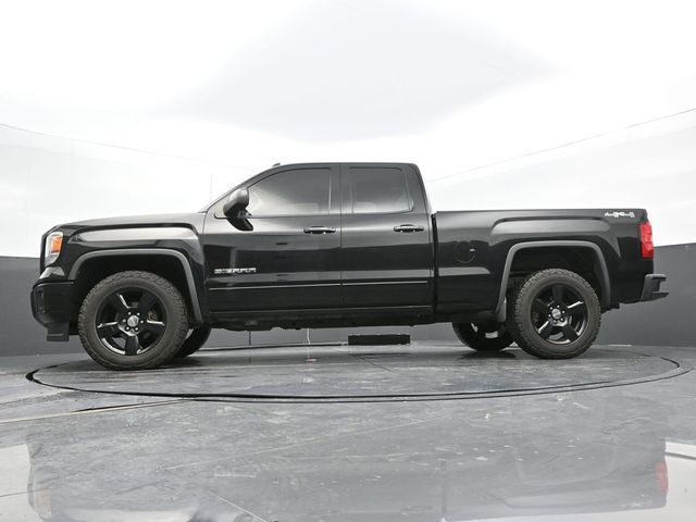 2015 GMC Sierra 1500 Base