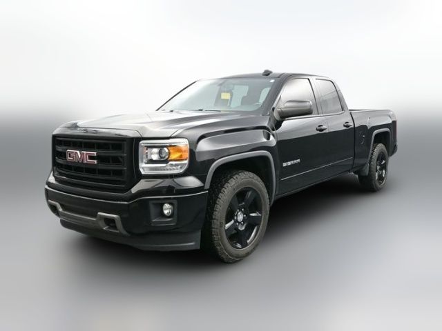 2015 GMC Sierra 1500 Base