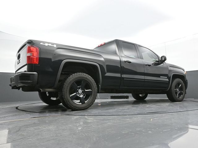 2015 GMC Sierra 1500 Base