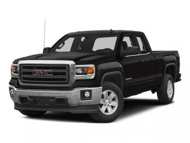 2015 GMC Sierra 1500 Base