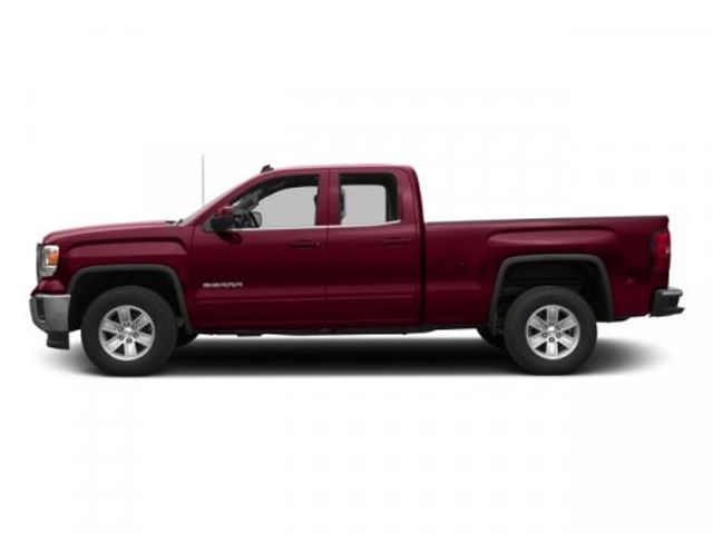 2015 GMC Sierra 1500 Base