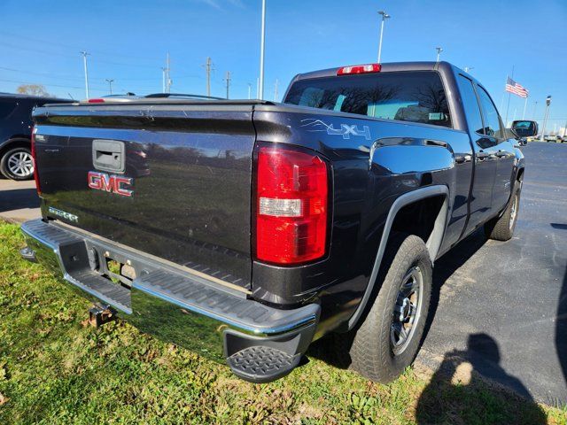 2015 GMC Sierra 1500 Base