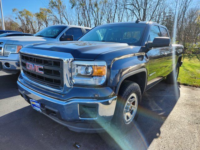 2015 GMC Sierra 1500 Base